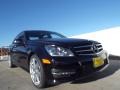 Black - C 250 Sport Photo No. 11