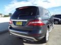 Steel Grey Metallic - ML 350 Photo No. 4