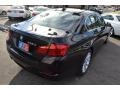 Jet Black - 5 Series 535d Sedan Photo No. 3