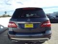 Steel Grey Metallic - ML 350 Photo No. 5