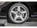 2014 Mercedes-Benz CL 550 4Matic Wheel and Tire Photo