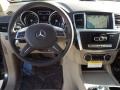 Steel Grey Metallic - ML 350 Photo No. 9