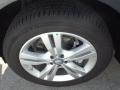 Steel Grey Metallic - ML 350 Photo No. 10