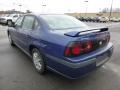 2005 Superior Blue Metallic Chevrolet Impala   photo #2