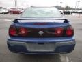 Superior Blue Metallic - Impala  Photo No. 3