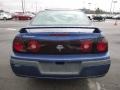 2005 Superior Blue Metallic Chevrolet Impala   photo #3