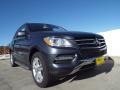 Steel Grey Metallic - ML 350 Photo No. 11