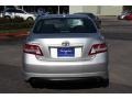 Classic Silver Metallic - Camry SE Photo No. 4