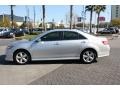 Classic Silver Metallic - Camry SE Photo No. 5
