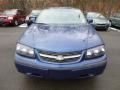 2005 Superior Blue Metallic Chevrolet Impala   photo #6