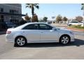 Classic Silver Metallic - Camry SE Photo No. 6
