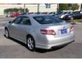 Classic Silver Metallic - Camry SE Photo No. 7