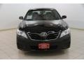 Black - Camry LE Photo No. 2