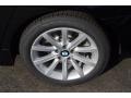 2014 BMW 5 Series 535d Sedan Wheel