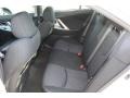 Classic Silver Metallic - Camry SE Photo No. 12