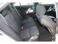 Classic Silver Metallic - Camry SE Photo No. 14
