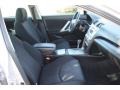 Classic Silver Metallic - Camry SE Photo No. 16