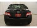 Black - Camry LE Photo No. 15