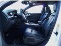 White Platinum Metallic Tri-Coat - MKS FWD Photo No. 12