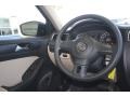 Black - Jetta SE Sedan Photo No. 21