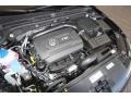 Black - Jetta SE Sedan Photo No. 24