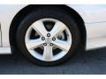 Classic Silver Metallic - Camry SE Photo No. 30