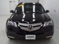 2007 Formal Black Pearl Acura MDX Technology  photo #13