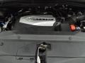 2007 Formal Black Pearl Acura MDX Technology  photo #14