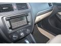 Toffee Brown Metallic - Jetta TDI Sedan Photo No. 15