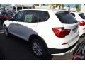 Alpine White - X3 xDrive28i Photo No. 4