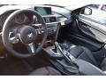2013 Black Sapphire Metallic BMW 3 Series 335i Sedan  photo #6