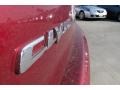 Tango Red Pearl - Civic LX-S Sedan Photo No. 8