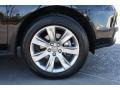 2012 Crystal Black Pearl Acura MDX SH-AWD Advance  photo #40