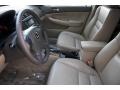 2003 Nighthawk Black Pearl Honda Accord EX V6 Sedan  photo #3