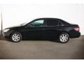 2003 Nighthawk Black Pearl Honda Accord EX V6 Sedan  photo #9