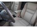 2003 Nighthawk Black Pearl Honda Accord EX V6 Sedan  photo #13