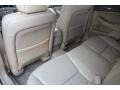 2003 Nighthawk Black Pearl Honda Accord EX V6 Sedan  photo #14