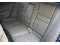 2003 Nighthawk Black Pearl Honda Accord EX V6 Sedan  photo #16