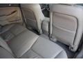 2003 Nighthawk Black Pearl Honda Accord EX V6 Sedan  photo #18
