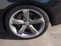 Brilliant Black - A4 2.0T Sedan Photo No. 2