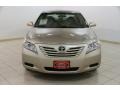 Desert Sand Mica - Camry LE Photo No. 2
