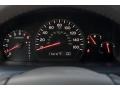 2003 Nighthawk Black Pearl Honda Accord EX V6 Sedan  photo #23