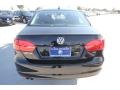 Black - Jetta TDI Sedan Photo No. 10