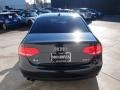 Brilliant Black - A4 2.0T Sedan Photo No. 9