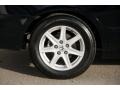 2003 Nighthawk Black Pearl Honda Accord EX V6 Sedan  photo #29