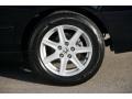 2003 Nighthawk Black Pearl Honda Accord EX V6 Sedan  photo #31