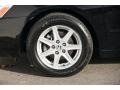 2003 Nighthawk Black Pearl Honda Accord EX V6 Sedan  photo #32