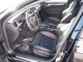 Brilliant Black - A4 2.0T Sedan Photo No. 14