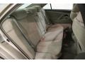 Desert Sand Mica - Camry LE Photo No. 13