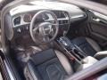 Brilliant Black - A4 2.0T Sedan Photo No. 15